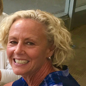 Meet your Posher, Donna